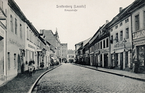 Senftenberg